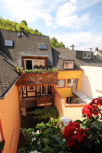 Others 2, Alter Posthof Hotel Garni, Bernkastel-Wittlich