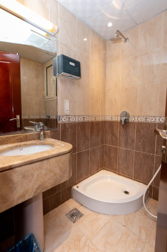 Others 5, Burj Al Balad Hotel, Makkah