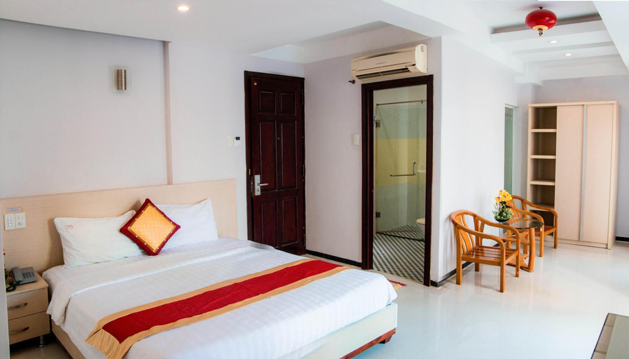 Bedroom 4, Le Duong Hotel Nha Trang, Nha Trang