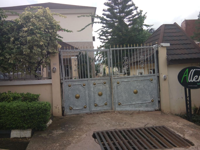 Others 2, Allen Suites, Enugu North