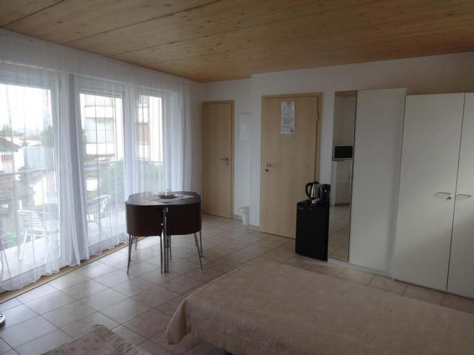 Others 4, Bed and Breakfast Prilly-Lausanne, Ouest lausannois