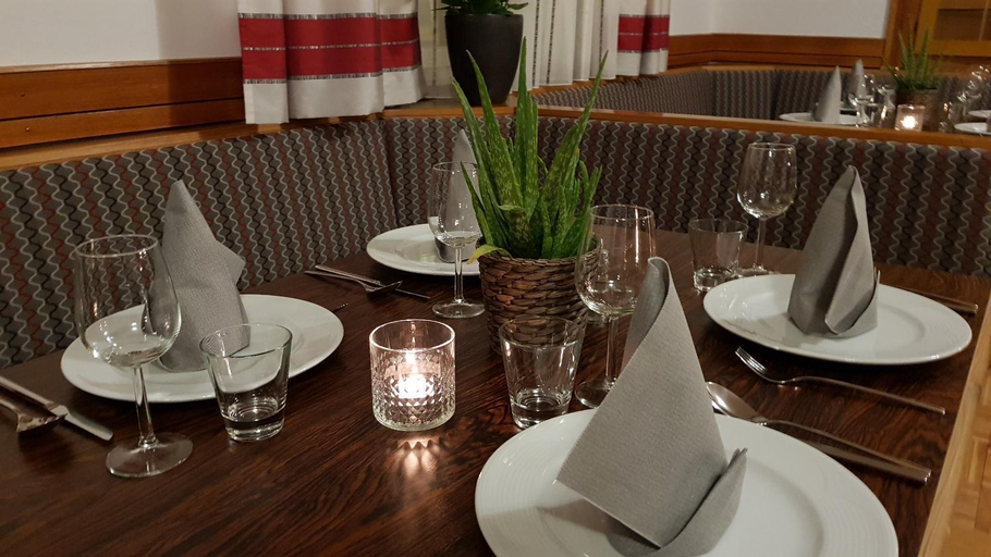 Food & Drinks 5, Gasthof Fair, Spittal an der Drau