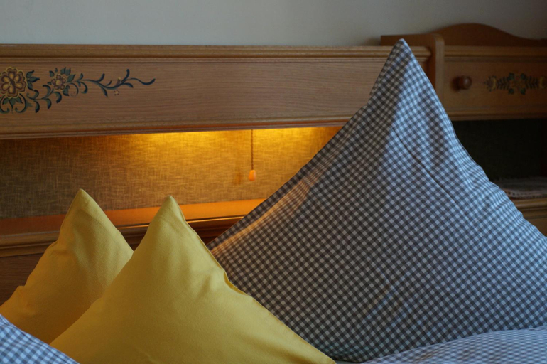 Bedroom 4, Gastehaus Wagner, Passau