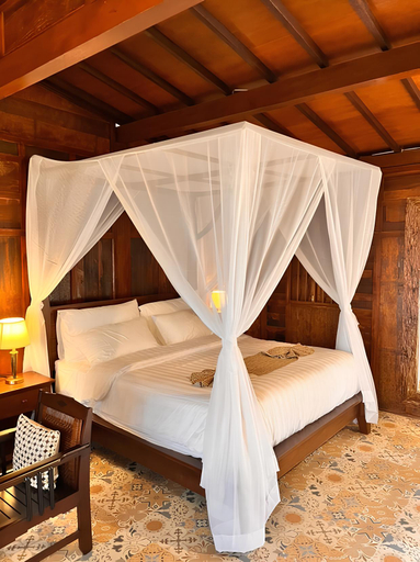 Bawangan Bromo Hotel & Resto Room Type - Semeru 3, 4, & 5