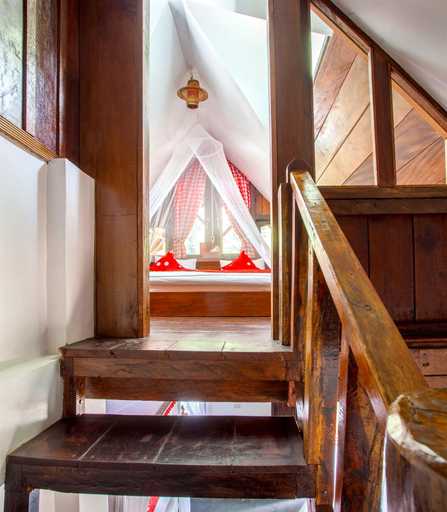Others 5, EcoTravel Cottages Bukit Lawang, Langkat