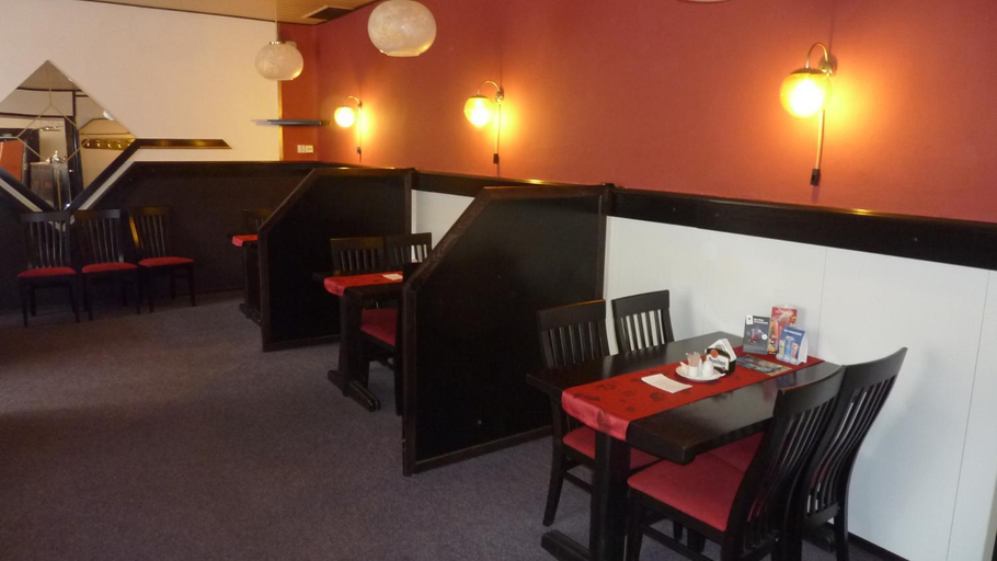 Food & Drinks 5, Hotel THT, Svitavy