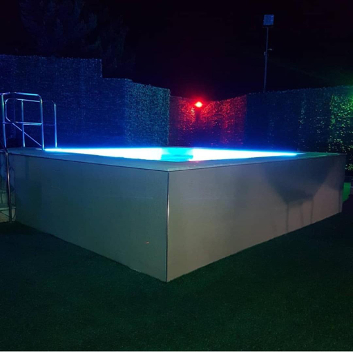 Sport & Beauty 5, Motel Kratos, Cosenza