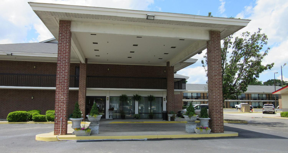 Others 5, Travel Inn - Lugoff, Kershaw