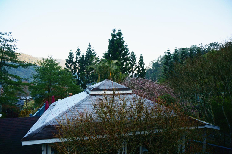 Others 2, Li Jin Kuan Homestay, Miaoli