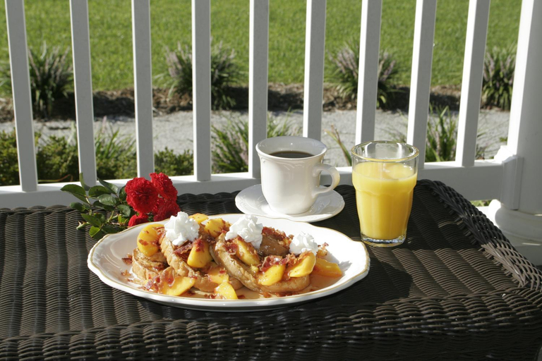 Others 3, SEVEN OAKS BED AND BREAKFAST, Guilford
