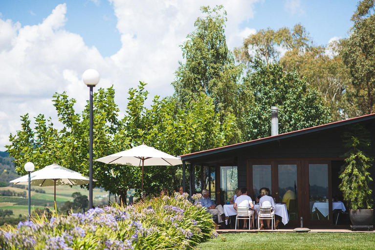 Others 4, Borrodell Vineyard, Cabonne