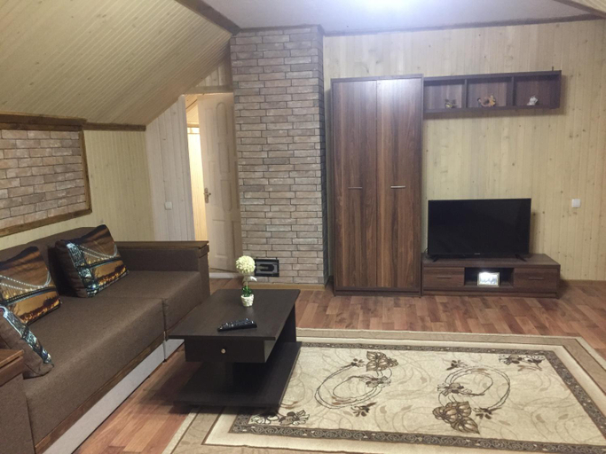 Others 5, Guest House U Myrona, Iaremchans'ka
