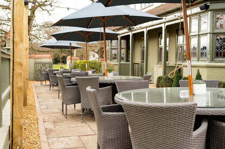 Food & Drinks 5, The Hand & Sceptre by Innkeeper's Collection, Kent
