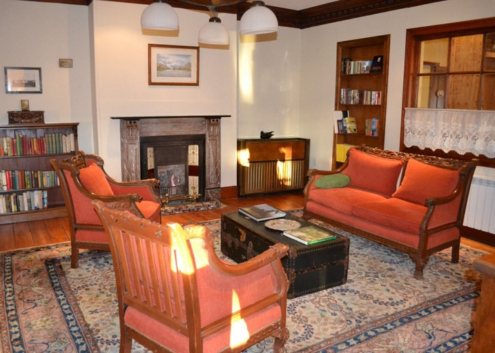 Others 5, Estancia Monte Dinero, Güer Aike