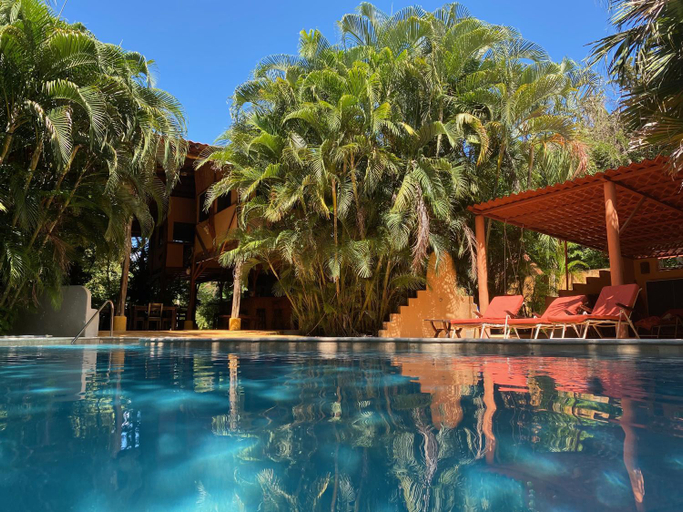 Sport & Beauty 5, Mundo Milo Eco Lodge, Santa Cruz