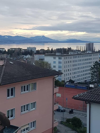 Exterior & Views 5, Bed and Breakfast Prilly-Lausanne, Ouest lausannois