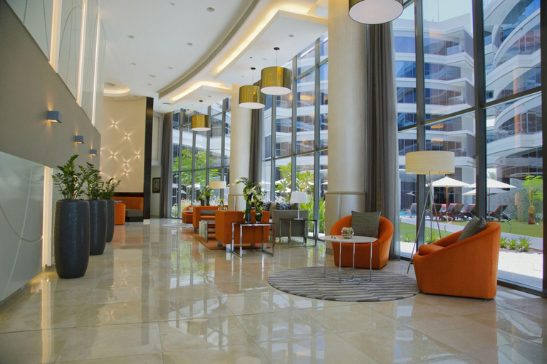 Public Area 4, Majestic Arjaan By Rotana, Muharraq