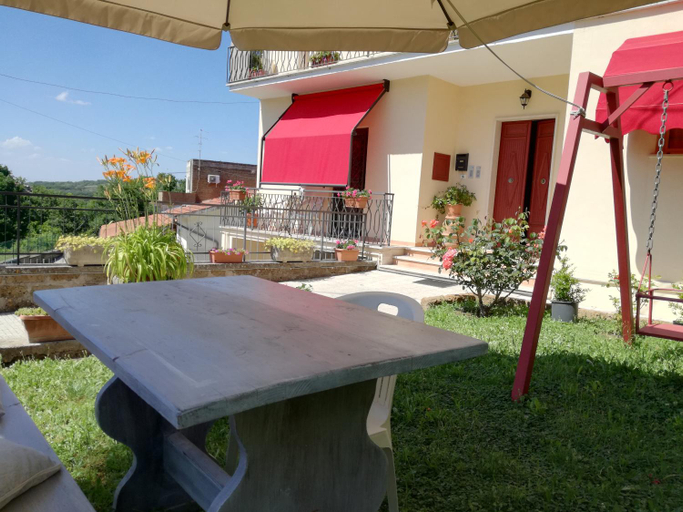 Others 5, La Ripa Bed and Breakfast, Viterbo