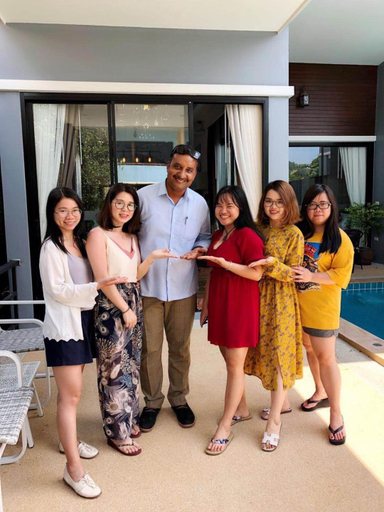Others 4, KG Private Pool Villa KG -1, Mueang Krabi