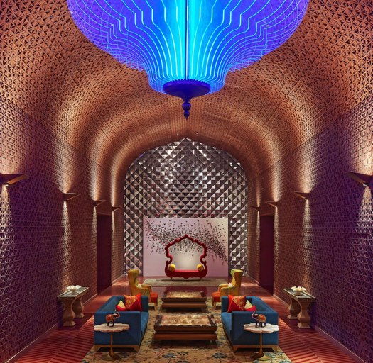 Public Area 4, Taj Devi Ratn Resort & Spa, Jaipur, Jaipur