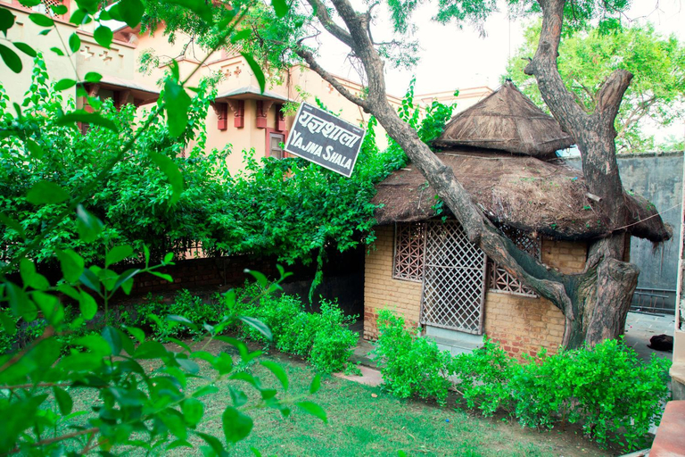 Others 5, Bhakti Dham, Mathura