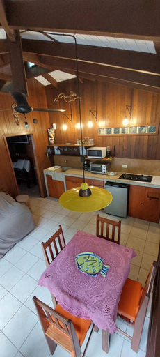 2, Las Brisas del Sur, Osa