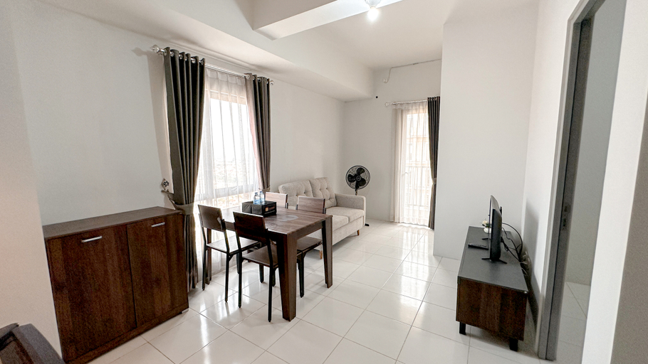 Others 4, Nice and Comfortable Stay 2BR at Tamansari Prospero Sidoarjo Apartment By Travelio, Sidoarjo