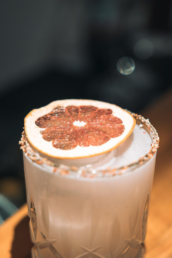Food & Drinks 5, Hotel Olympia, Landeck