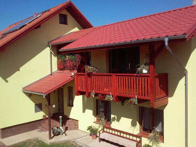 Exterior & Views 1, Ubytovanie Zuzana, Spišská Nová Ves