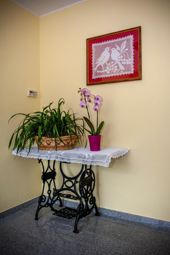 Others 4, Apartments Masera, Kobarid