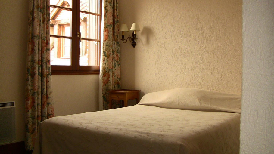 Logis Hotel Auberge Des Potiers, Loiret