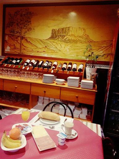 Others 3, Hotel Sonia Chipude, Santa Cruz de Tenerife