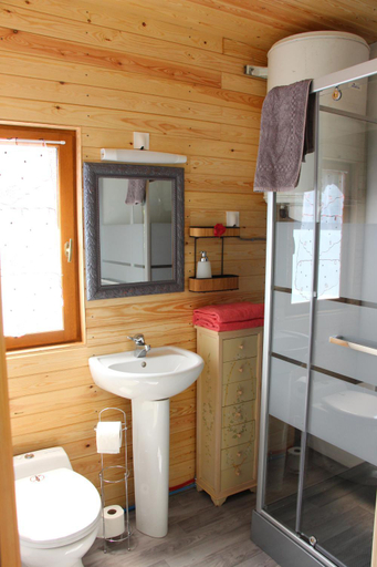 Others 4, Ferme Du Pre Vert - Chambres d'hotes B&B, Pas-de-Calais