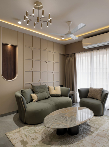 Others 4, Orbit Serviced Apartments, Mumbai Suburban