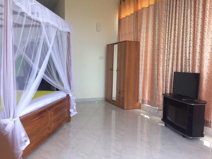 Bedroom 3, Auslink Hotel, Walapane