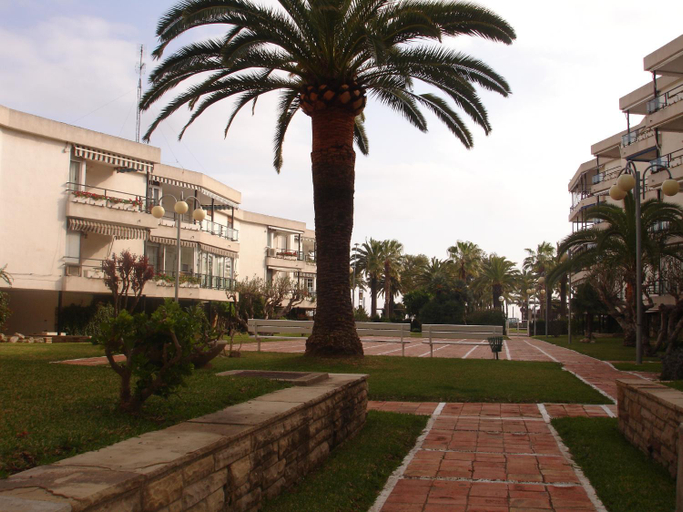 Others 2, Apartamento playa LLevant mejor zona Salou, Tarragona