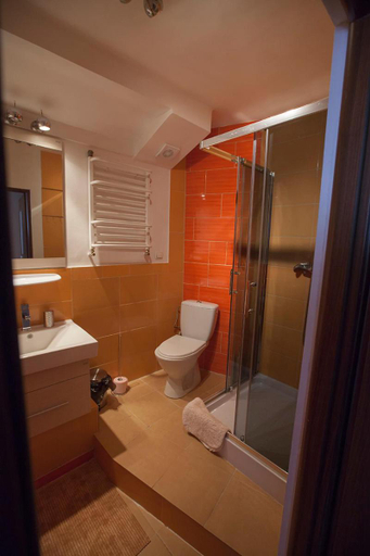 Bedroom 3, Zielone Wzgorze na Starowce, Sandomierz