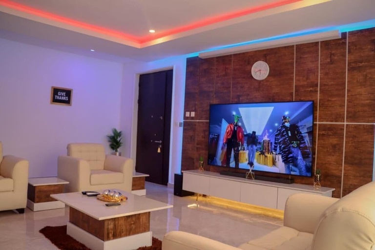 Others 4, Presken Luxury Apartment, LagosIsland