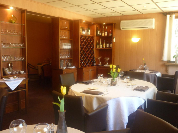 Food & Drinks 5, Hotel Le Relais Du Serre, Drôme