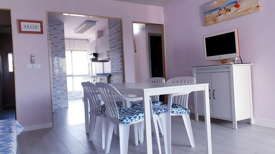 Others 5, Apartamento playa LLevant mejor zona Salou, Tarragona