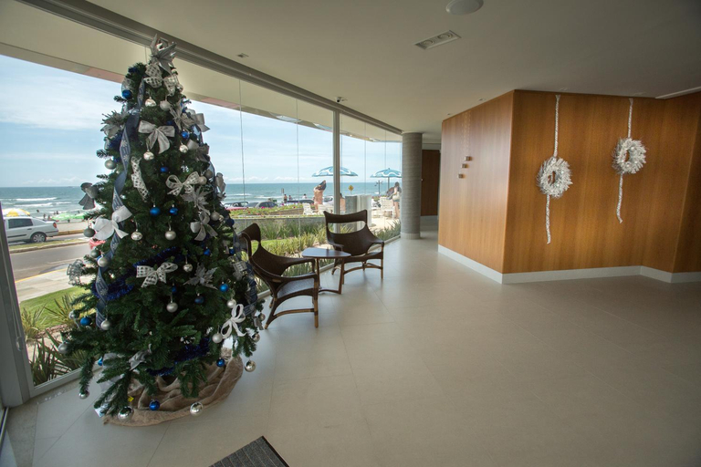 Public Area, Dunas Praia Hotel, Torres