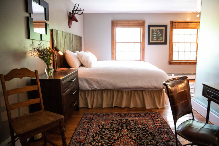 Others 5, The Woodstocker B&B, Windsor