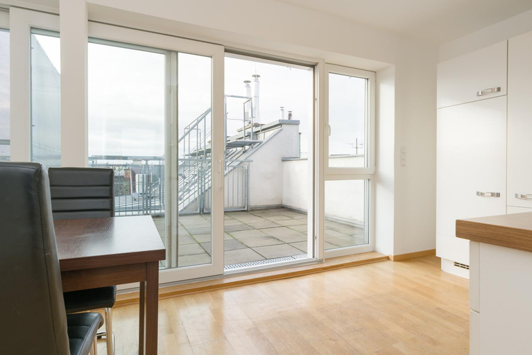 Others 3, Vienna Stay Apartments Pezzl 1170, Wien