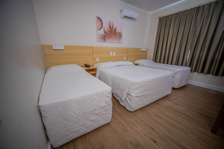 Bedroom 3, Rosenbrock, Balneário Arroio do Silva