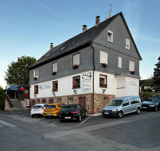 Others 3, Landgasthof Drei Eichen, Siegen-Wittgenstein