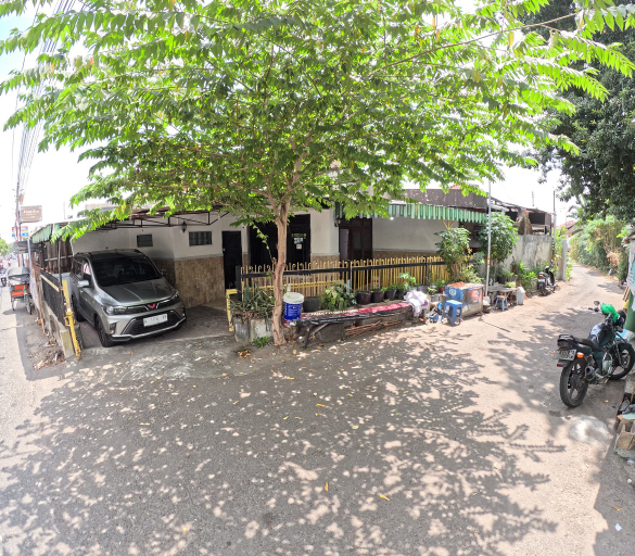 Fanda Homestay Malioboro, Yogyakarta