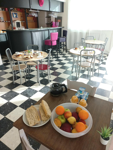 Food & Drinks 3, La Zen - Mauzac, Aude