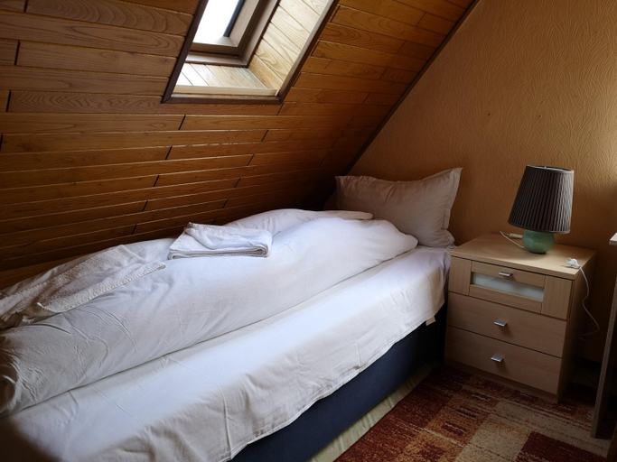 Bedroom 15