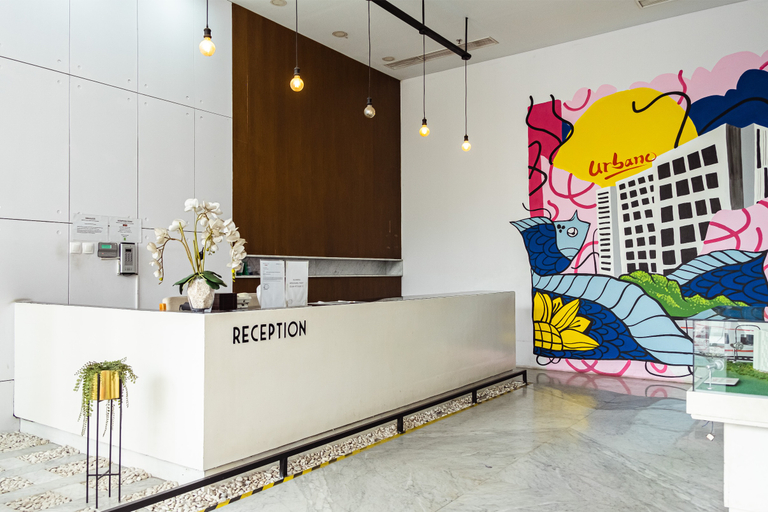 Others 2, Nusantara Rooms Urbano By Reccoma, Bekasi
