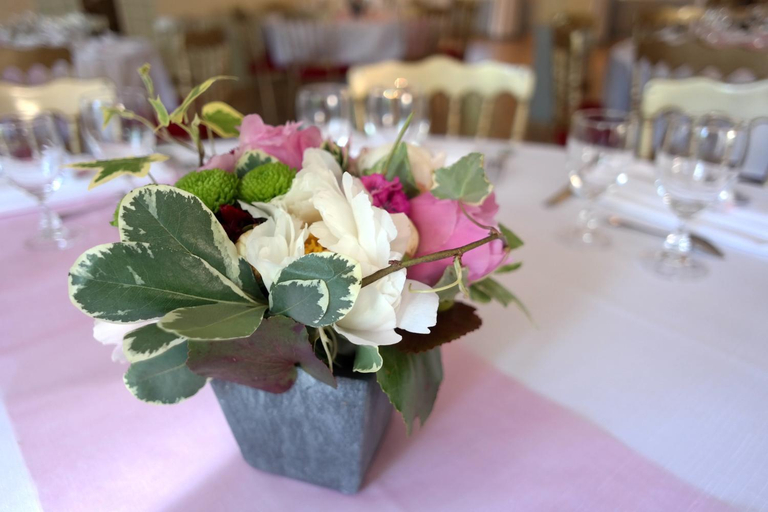Food & Drinks 4, Domaine de la Reposee, Eure-et-Loir